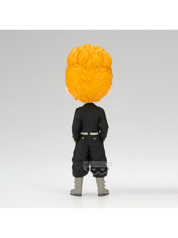Figurine de Takemichi Hanagaka dans Tokyo Revengers, disponible sur sugoishop.fr