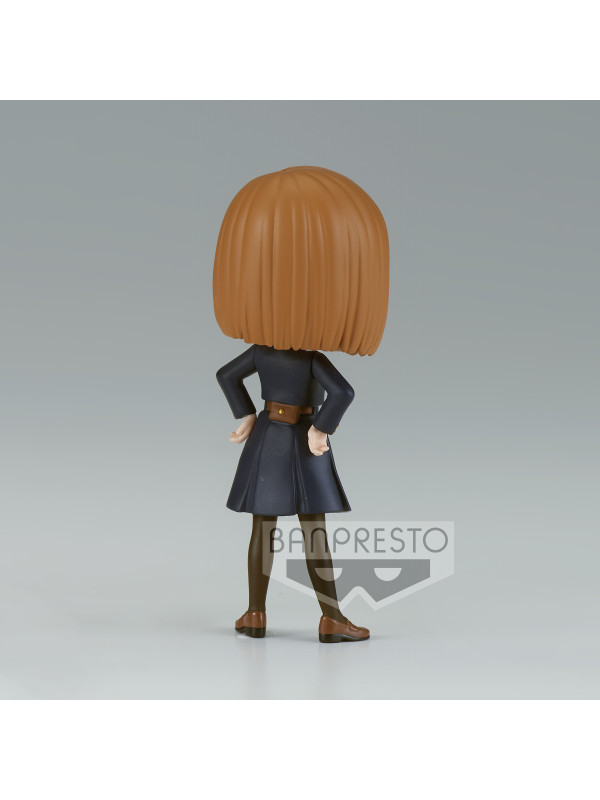 Figurine Nobara Kugisaki - Jujutsu Kaisen - Q Posket Petit - Sugoi Shop