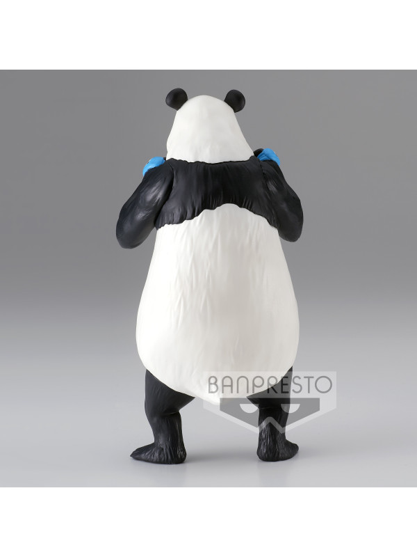 Jujutsu Kaisen - Figurine Panda - Jukon No Kata - Sugoi Shop