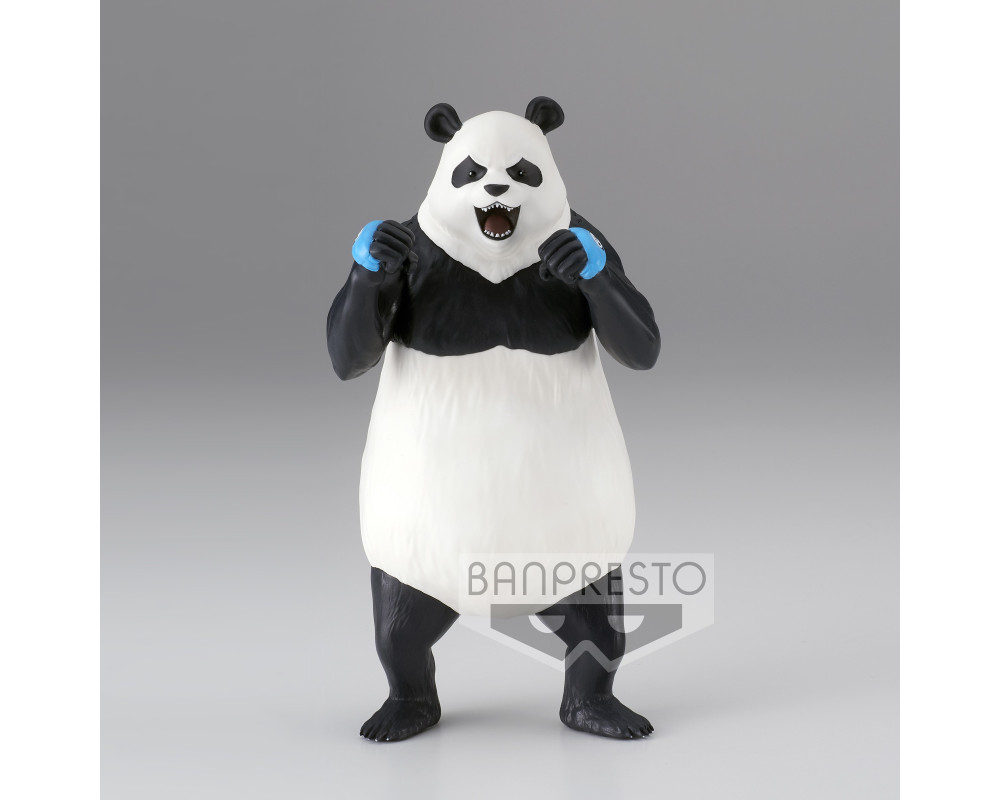 Jujutsu Kaisen - Figurine Panda - Jukon No Kata - Sugoi Shop