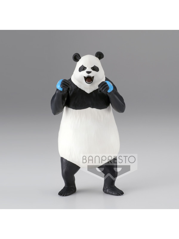 Jujutsu Kaisen - Figurine Panda - Jukon No Kata - Sugoi Shop