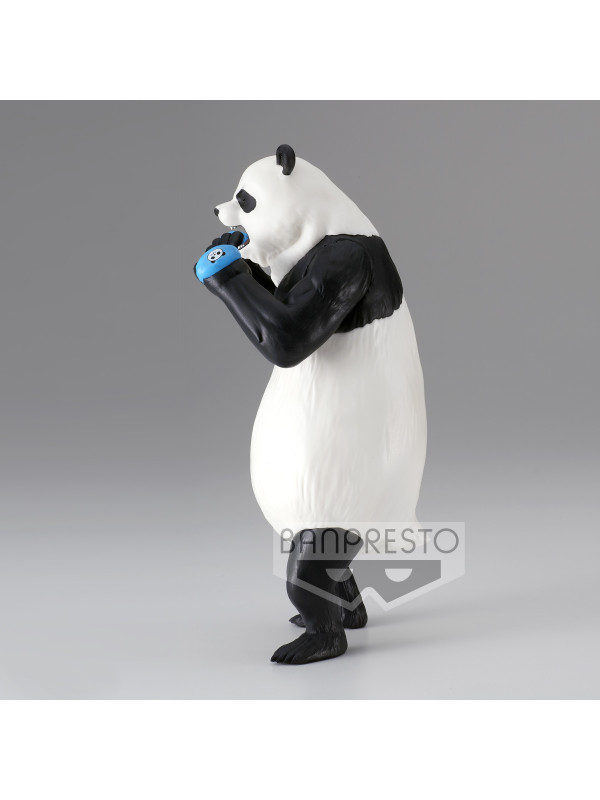 Jujutsu Kaisen - Figurine Panda - Jukon No Kata - Sugoi Shop
