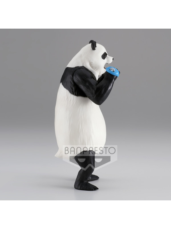 Jujutsu Kaisen - Figurine Panda - Jukon No Kata - Sugoi Shop