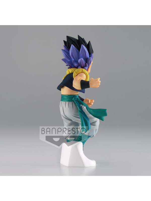 Dragon Ball Z - Figurine Gotenks - Solid Edge Works Vol.6  - Sugoi Shop