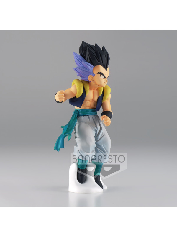 Dragon Ball Z - Figurine Gotenks - Solid Edge Works Vol.6  - Sugoi Shop