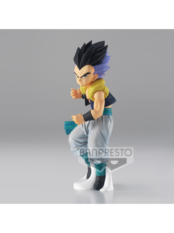 Dragon Ball Z - Figurine Gotenks - Solid Edge Works Vol.6  - Sugoi Shop