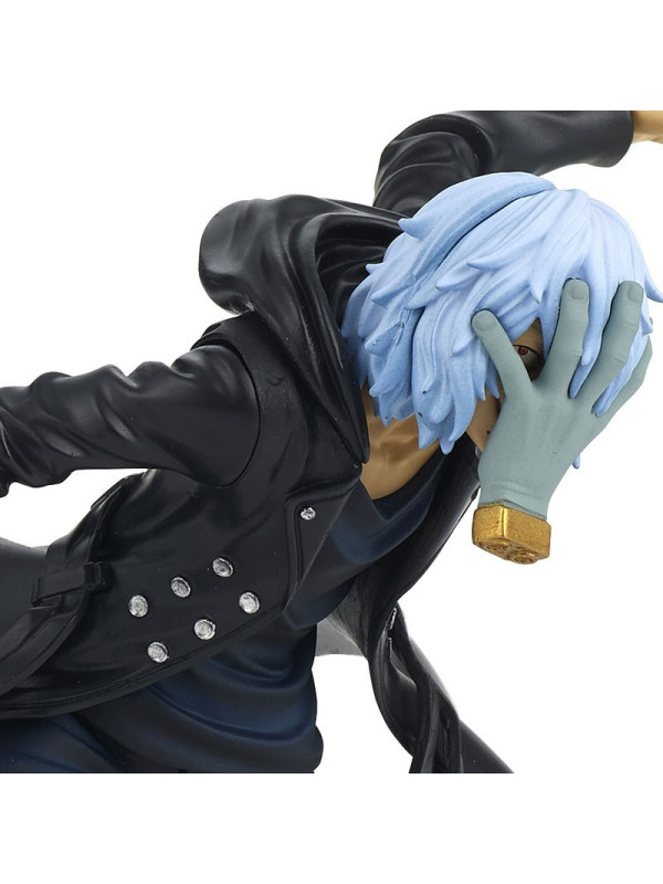 Sculpture Shigaraki Tomura - My Hero Academia - The Evil Villains Vol. 2 - Sugoi Shop