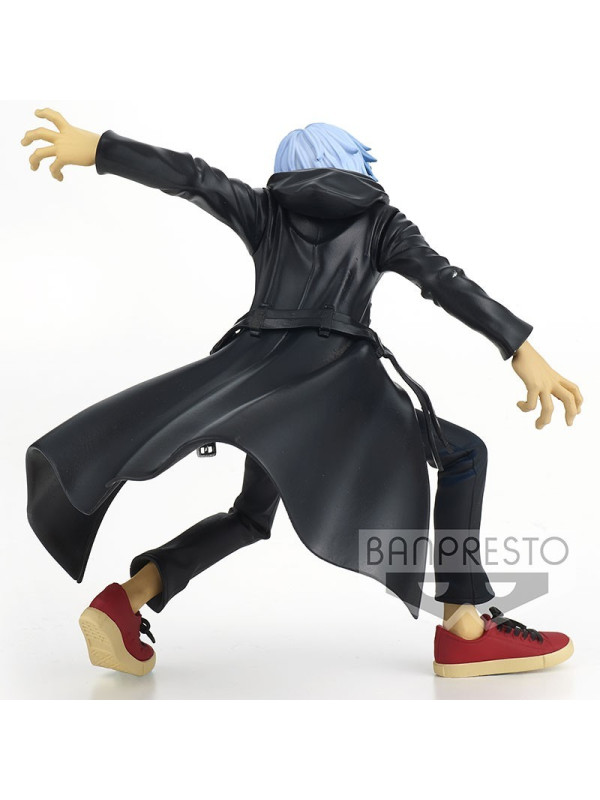 Statue Shigaraki Tomura - My Hero Academia - The Evil Villains Vol. 2 - Sugoi Shop