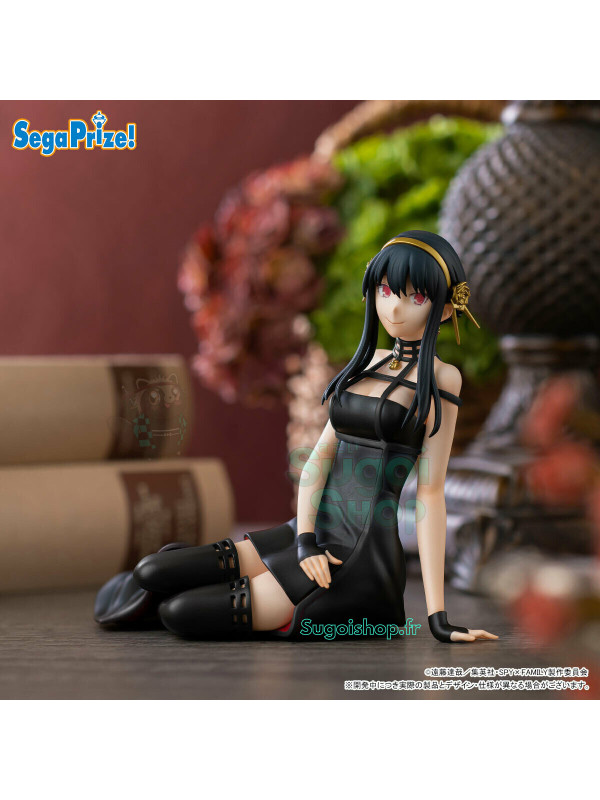 Figurine Yor Forger - Spy x Family - Chokonose - Sugoi Shop