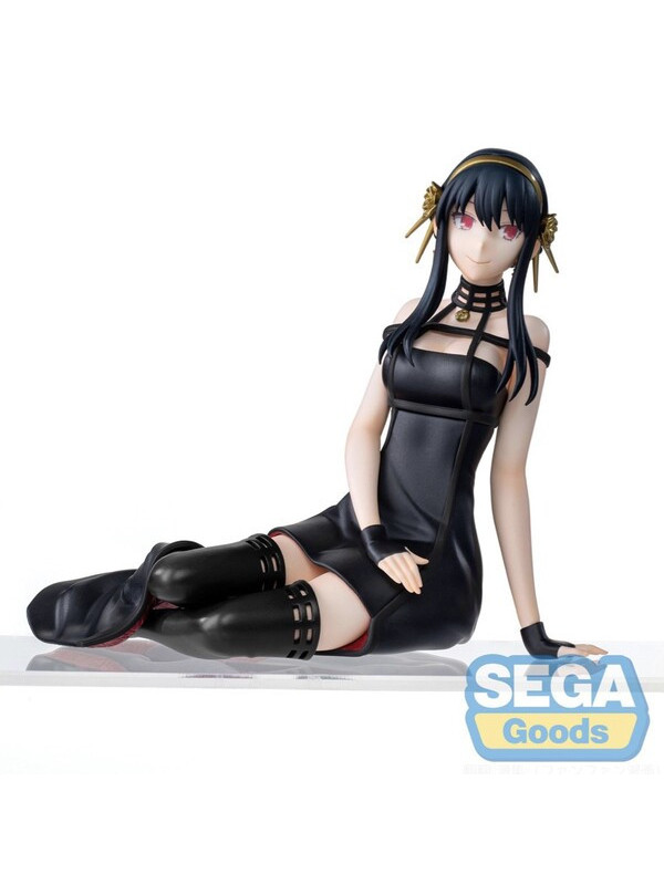 Figurine manga Yor Forger - Spy x Family - Chokonose - Sugoi Shop