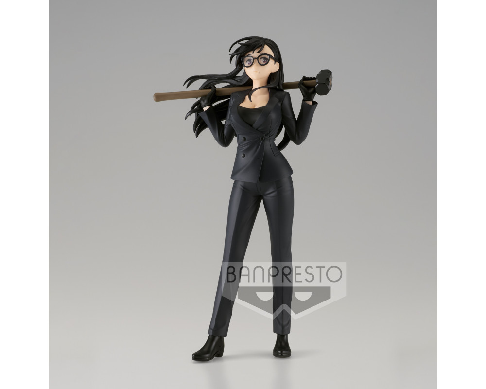 Summer Time Rendering - Figurine Hizuru Minakata - Real Figure Rendering - Sugoi Shop
