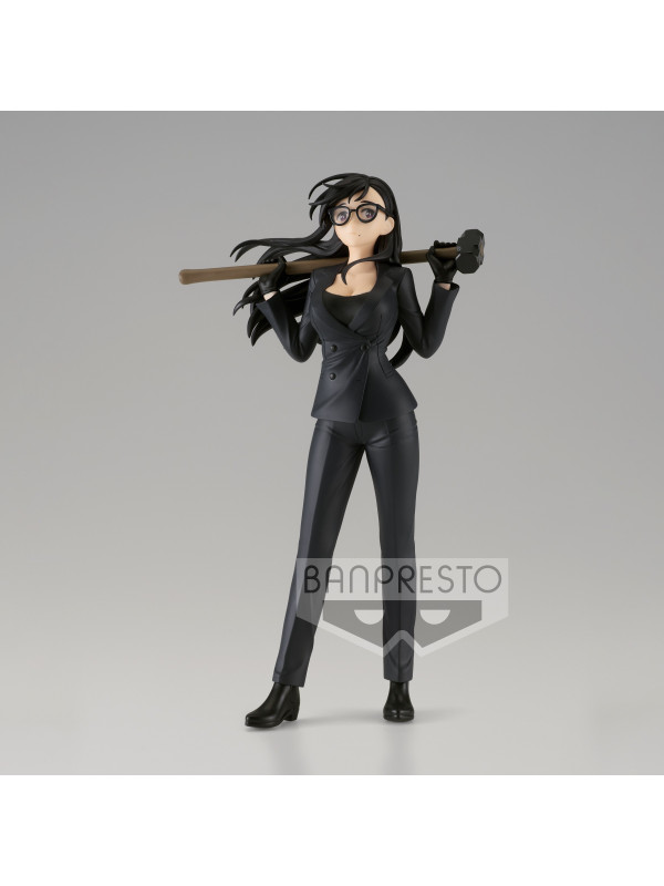 Summer Time Rendering - Figurine Hizuru Minakata - Real Figure Rendering - Sugoi Shop