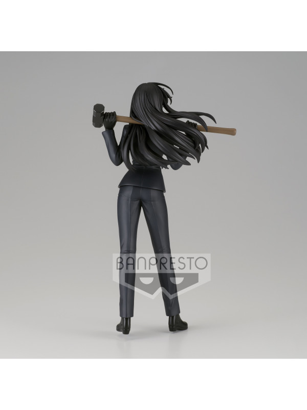 Summer Time Rendering - Figurine Hizuru Minakata - Real Figure Rendering - Sugoi Shop