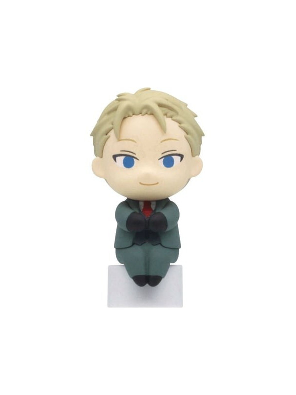 Spy x Family - Mini Figurine  Anya Forger, Loid Forger, Yor Forger, Becky Blackbell - Chokkorisan - Sugoi Shop