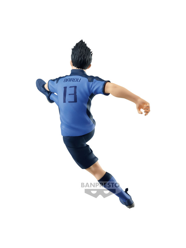 Figurine Baro Shoei - Blue Lock - Sugoi Shop