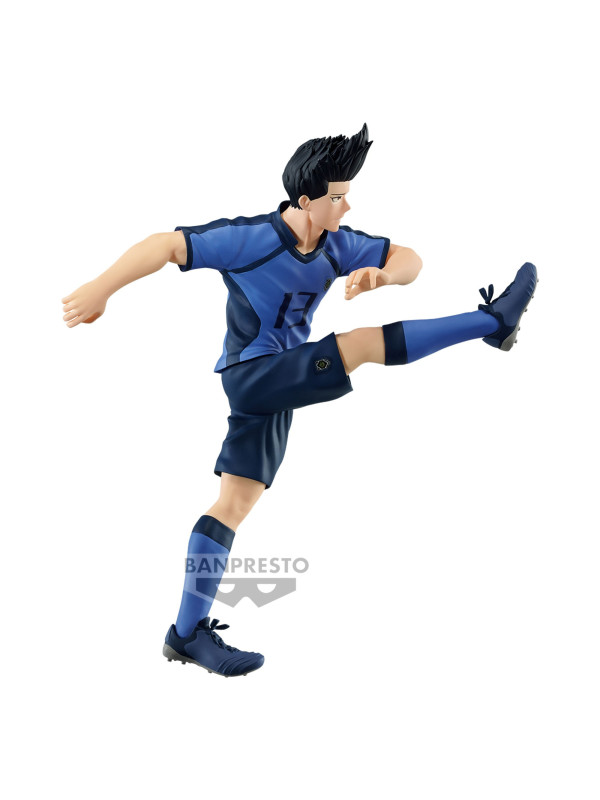 Figurine Baro Shoei - Blue Lock - Sugoi Shop