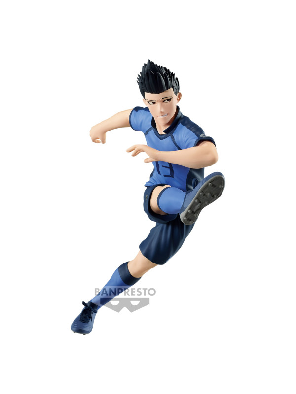 Blue Lock - Figurine Baro Shoei - Sugoi Shop