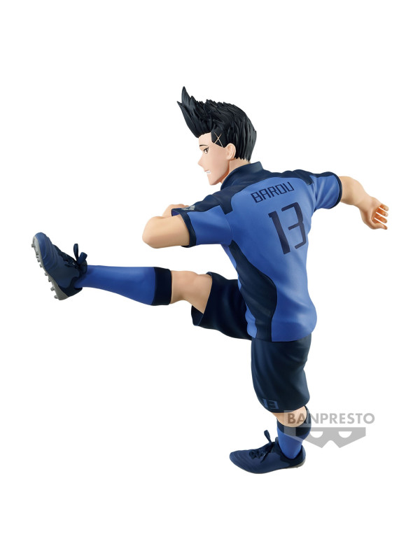 Figurine Baro Shoei - Blue Lock - Sugoi Shop