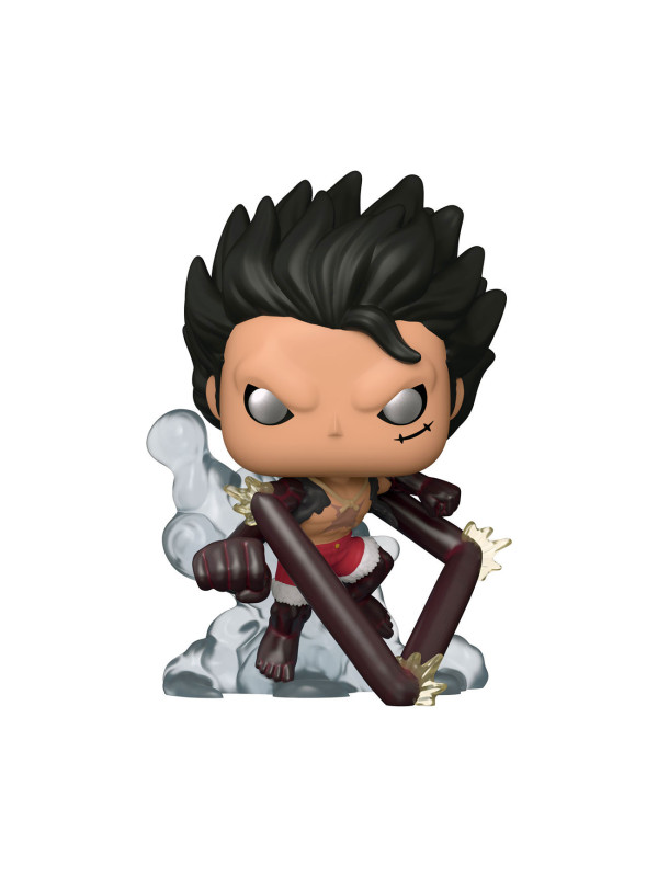 Figurine Monkey D. Luffy Snakeman - One Piece - Funko Pop - Sugoi Shop