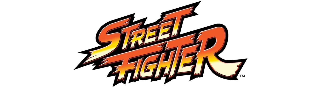 Street Fighter