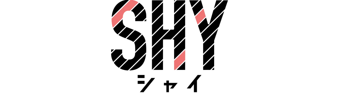 Shy - Figurines & Goodies - Sugoi Shop