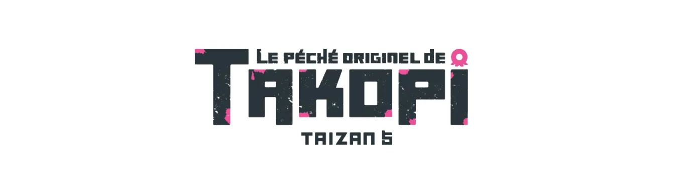 Takopi's Original Sin