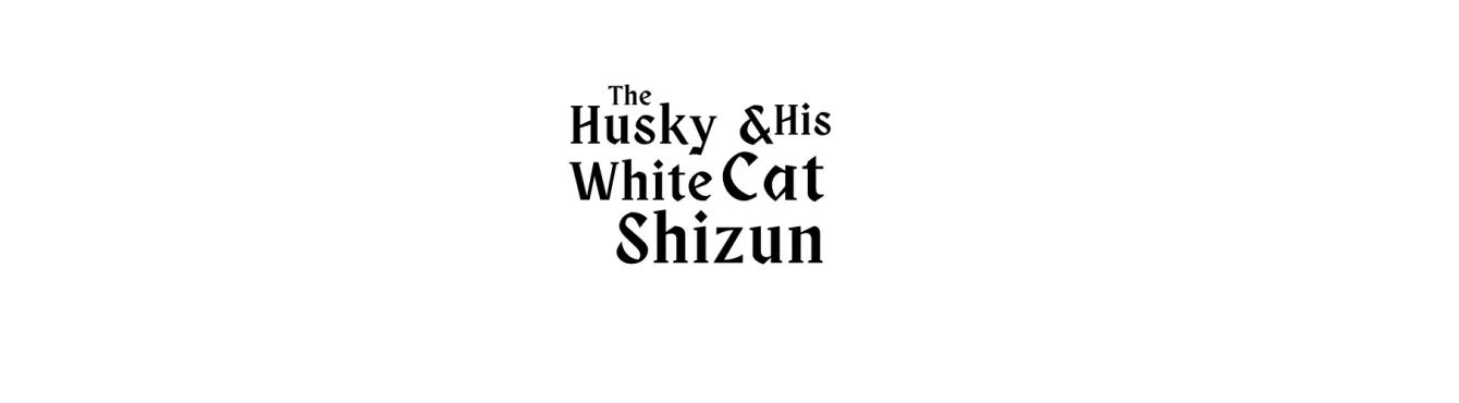 The Husky and His White Cat Shizun