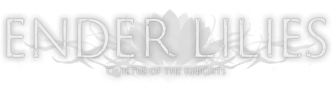 Ender Lilies Quietus of the Knights