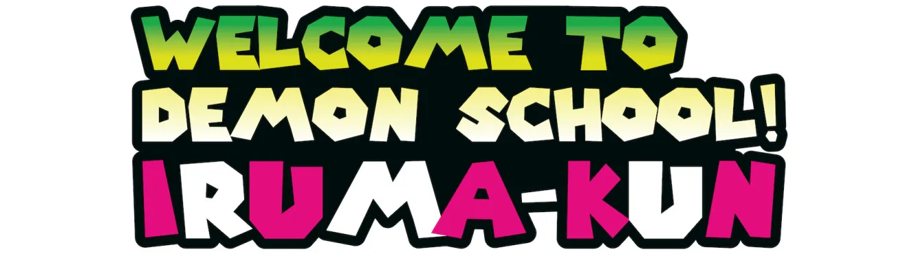 Welcome to Demon School, Iruma-kun