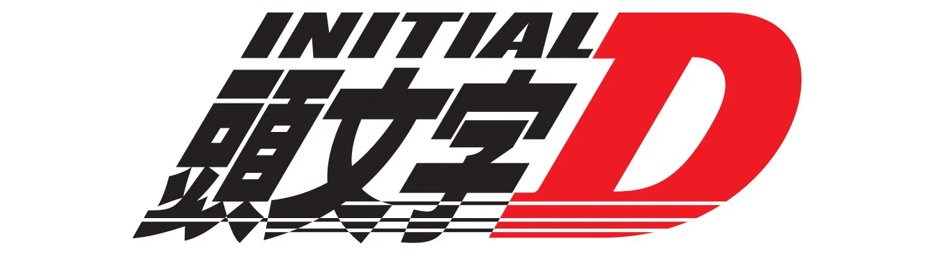 Initial D - Figurines & Goodies - Sugoi Shop