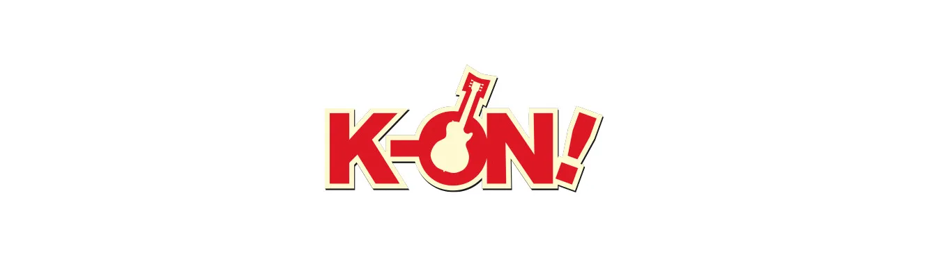 K-ON ! - Figurines & Goodies - Sugoi Shop