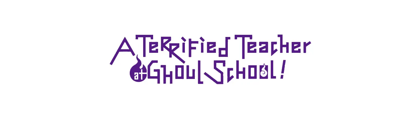 A Terrified Teacher at Ghoul School! - Goodies