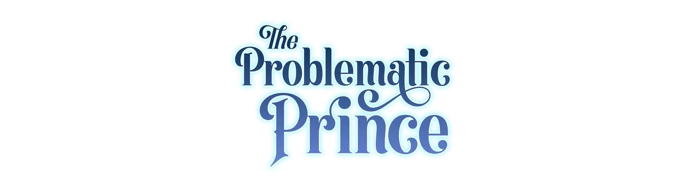 The Problematic Prince - Goodies & Manga