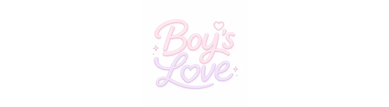 Boy's Love