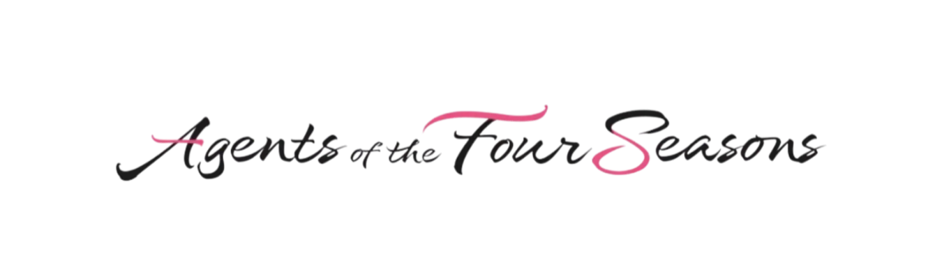 Agents of the Four Seasons