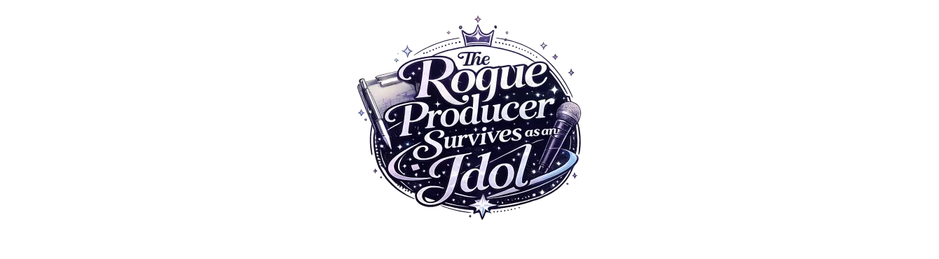 The Rogue Producer Survives as an Idol
