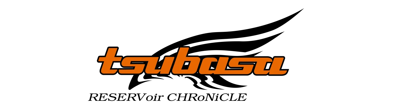 Tsubasa Reservoir Chronicle