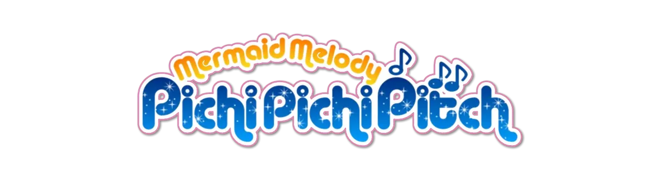 Mermaid Melody