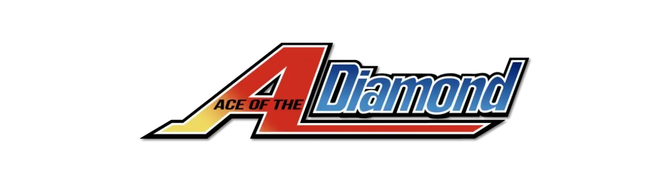Ace of Diamond