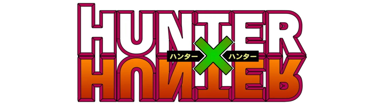 Hunter x Hunter